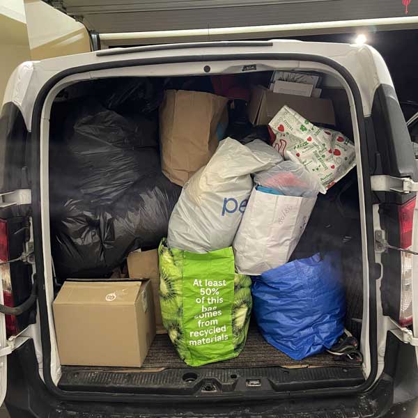 Közösségi esemény 2