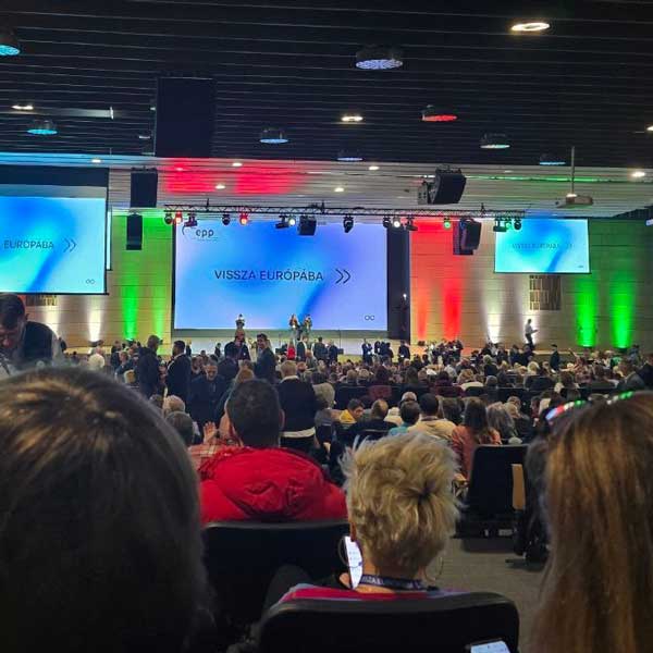 Közösségi esemény 3